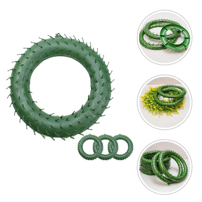 Christmas Plastic Garland Wreath Making Tool