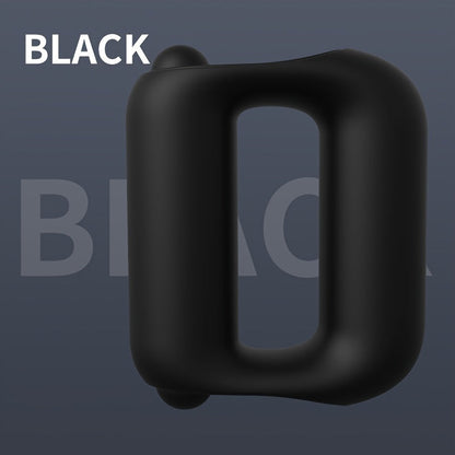 Rechargeable Multi-Function Fascia Gun(Black)