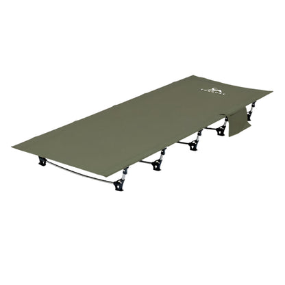 Camping Cot Heavy Duty Portable Bed