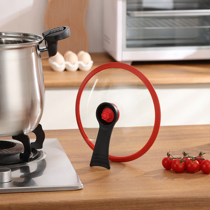 Stainless Steel Quick Cooking Pot Stew