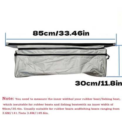 Boat Under-Seat Storage Bag