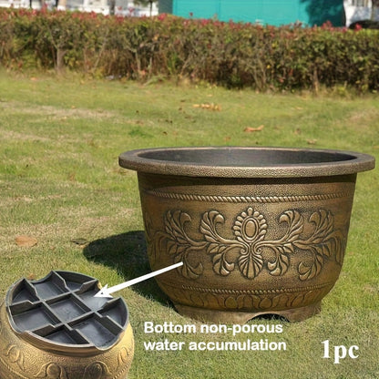 Planter Pot for Garden Decor