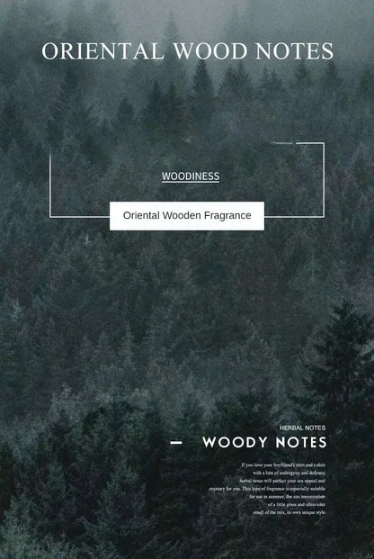 Urban Essence 50ml Parfum for Men - Long Lasting Fragrance