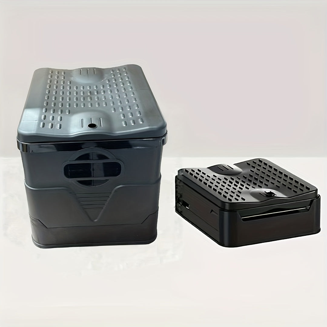 Camping Durable & Compact Toilet