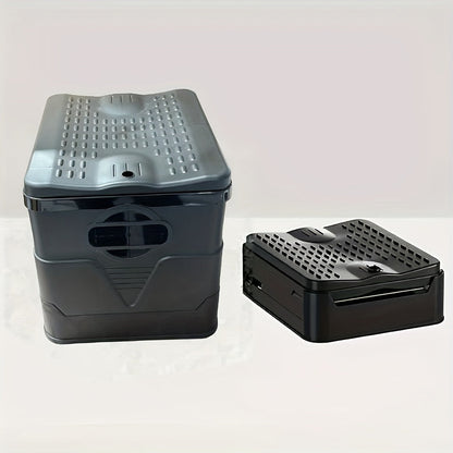 Camping Durable & Compact Toilet
