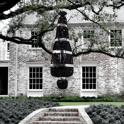 Bag of Dread: Unveiling the Terrifying Surprise Inside