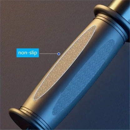 Arm Strength Training Stick - Two-Headed Fitness Equipment for Toned Arms