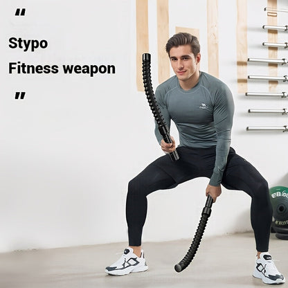 Cordless War Rope Strength Training Tool (2-Pack)