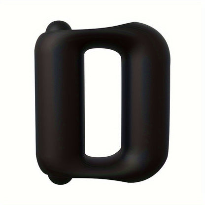 Rechargeable Multi-Function Fascia Gun(Black)