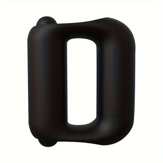 Rechargeable Multi-Function Fascia Gun(Black)