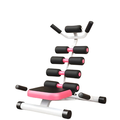 Iron Core Training Chair 360° Rotating Pink