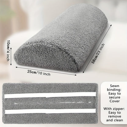 Foot Pillow Cushion for Sleeping Support