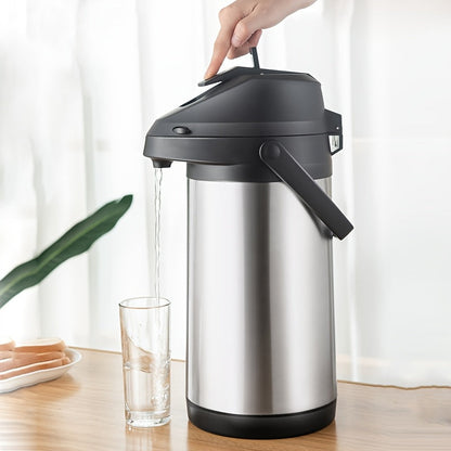 Thermal Air Pot Jug Stainless Steel (1.9L)