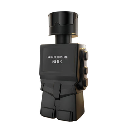 Long-Lasting Fragrance Eau De Toilette for Men