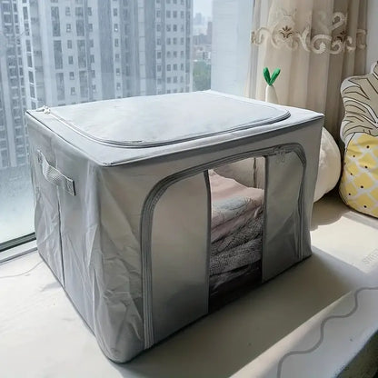 Discover the beauty of our Thickened Waterproof Oxford Cloth Box