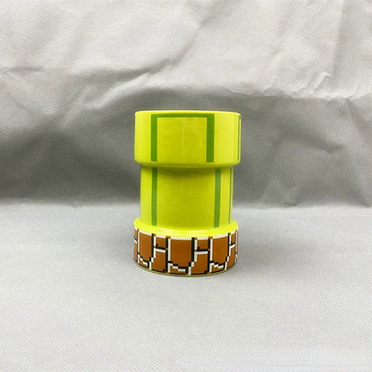 Super Mario Ceramic Mug for Kids