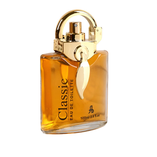 Elegant Dubai Women's Perfume Arab Cologne