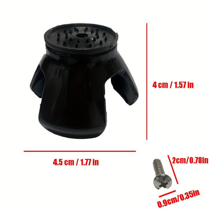 Golf Ball Grabber Attachment Durable Clamp