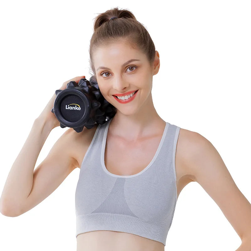 45cm Myofascial Press Gymnastics Pulley Yoga Column