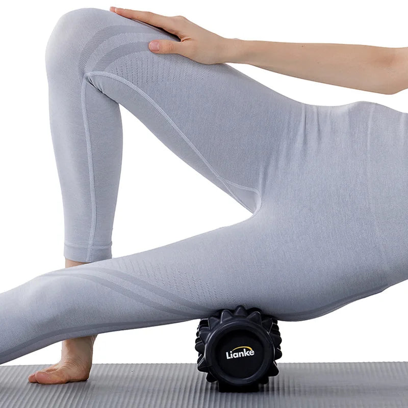 45cm Myofascial Press Gymnastics Pulley Yoga Column