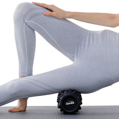 45cm Myofascial Press Gymnastics Pulley Yoga Column