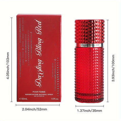 30ml Floral Eau De Parfum for Women