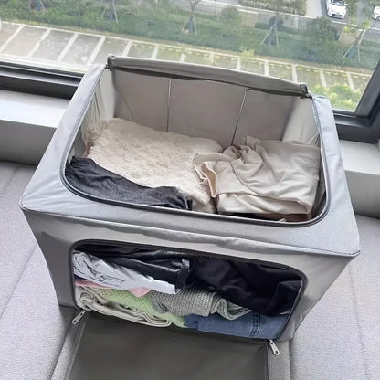 Discover the beauty of our Thickened Waterproof Oxford Cloth Box