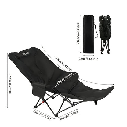 Lounge Chair Outdoor Indoor Moon Chair