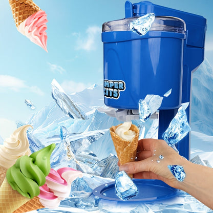 Ice Cream Maker Attachment for Mixer