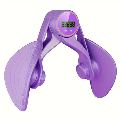 Digital Pro Leg & Arm Stretcher with Advanced Display