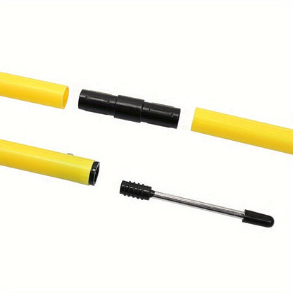 Ground Training Poles Set for Sports Drills