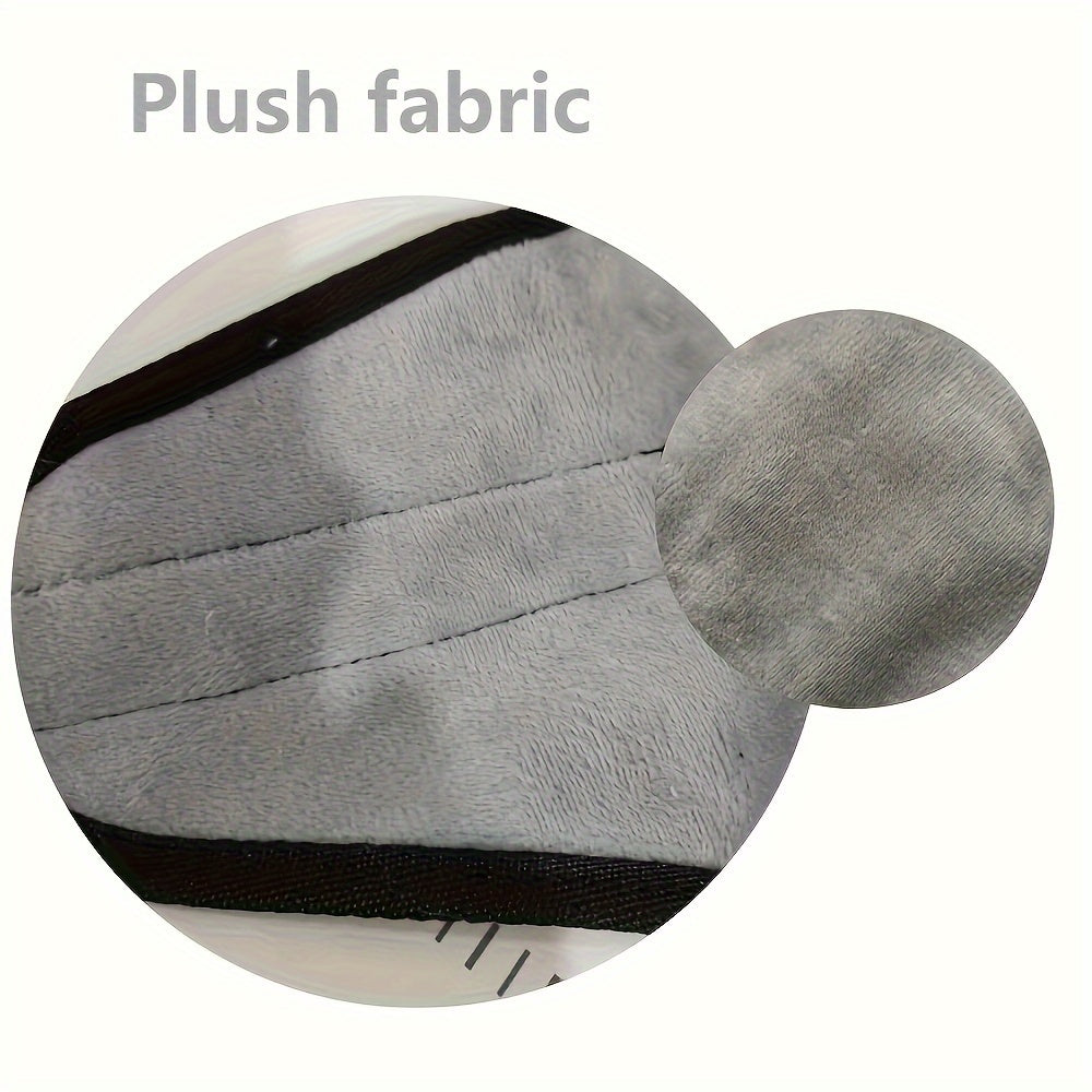 Neck Traction Massager  Device – Cervical Decompression(Black)