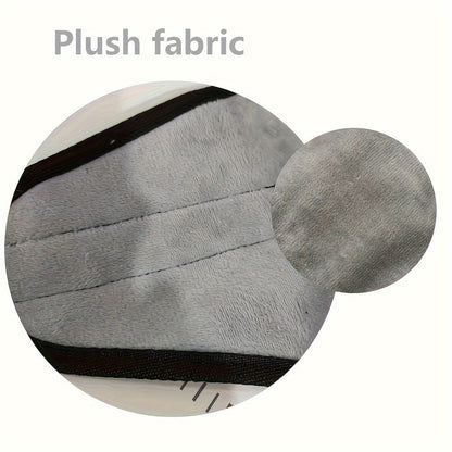 Neck Traction Massager  Device – Cervical Decompression(Black)