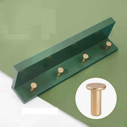 Stay organized in style with these multi-functional floating shelves