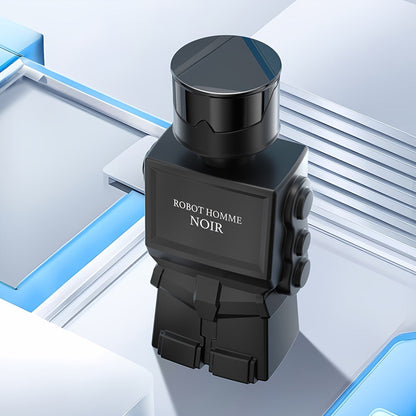 Long-Lasting Fragrance Eau De Toilette for Men