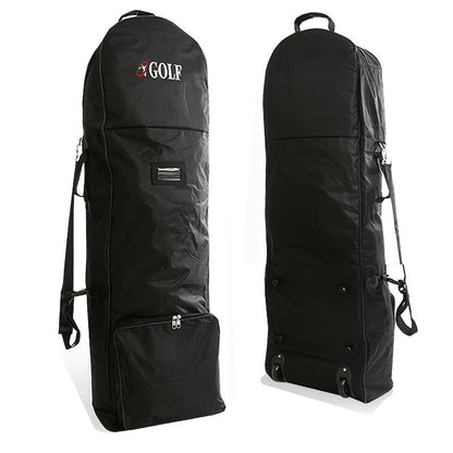 Golf Travel Bag with Wheels