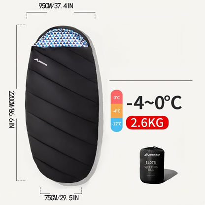Sleeping Bag for Adults Outdoor Camping