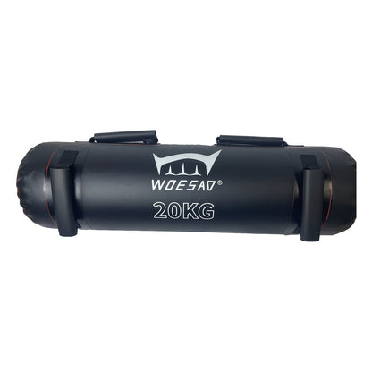 Water-Filled Bag Fitness Training Equipment