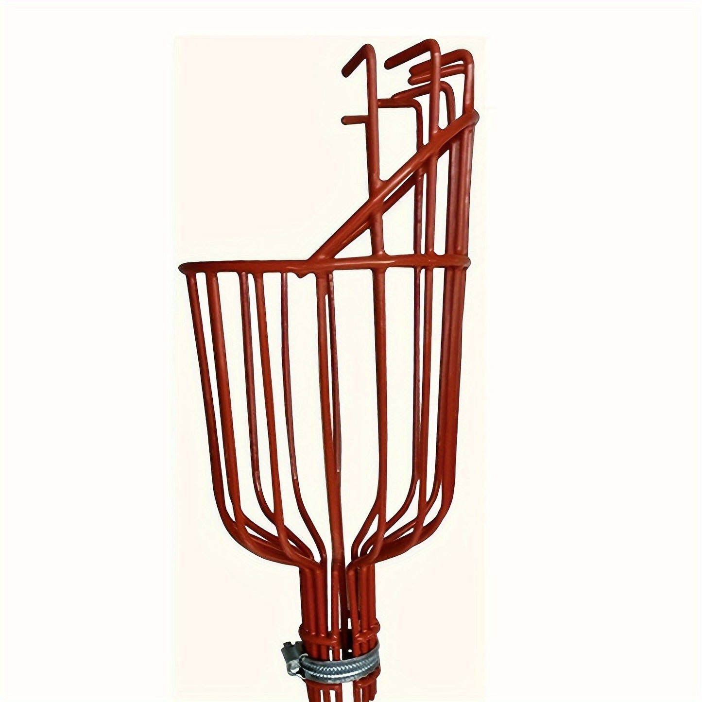 High-Altitude Fruit Picker Claw Tool for Easy Harvesting