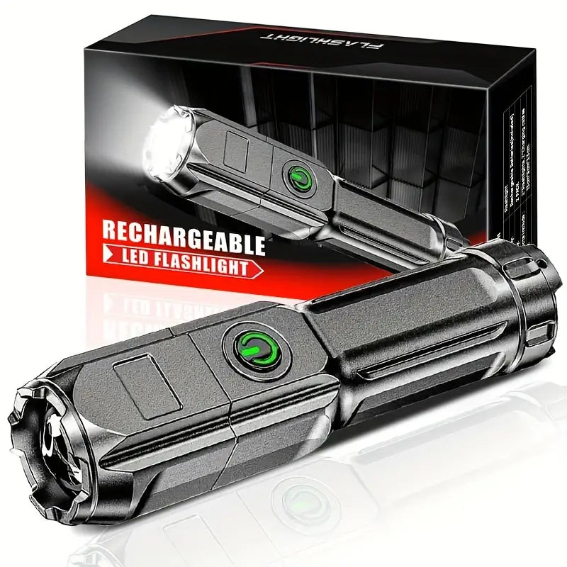 RangerPro 1000m Telescopic Zoomable Spotlight