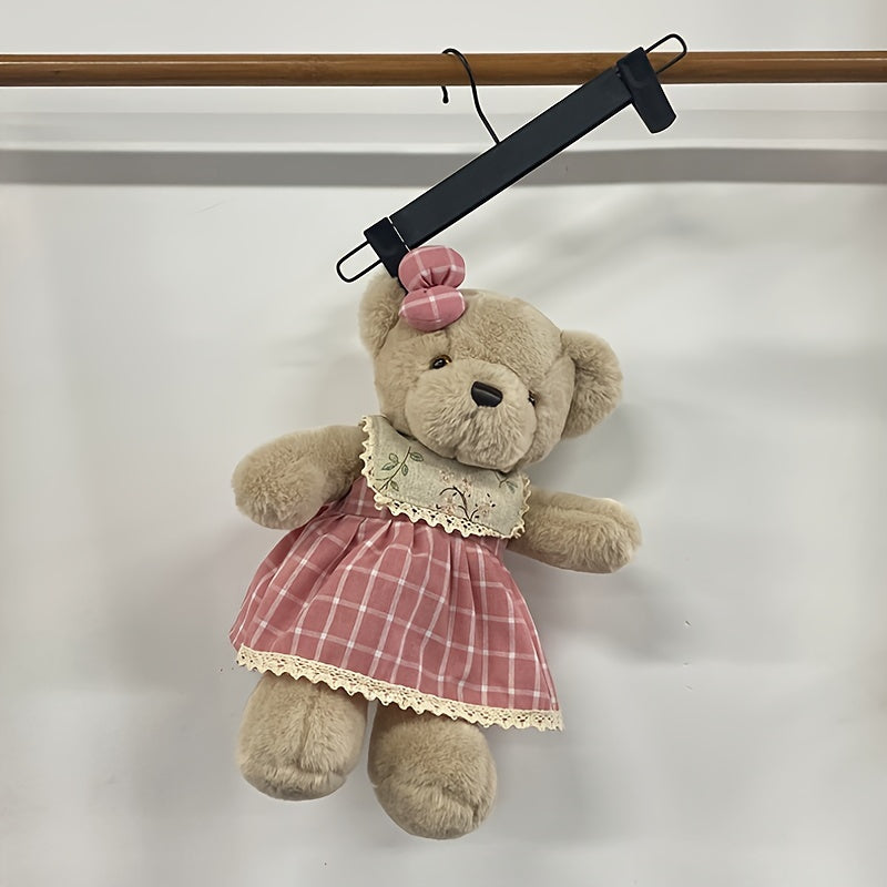 Adorable Couple Teddy Bears Plush Toy