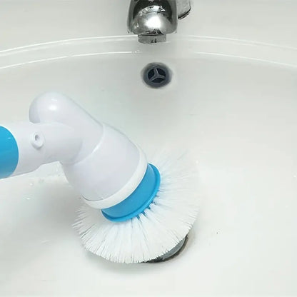 Electric Cleaning Brush