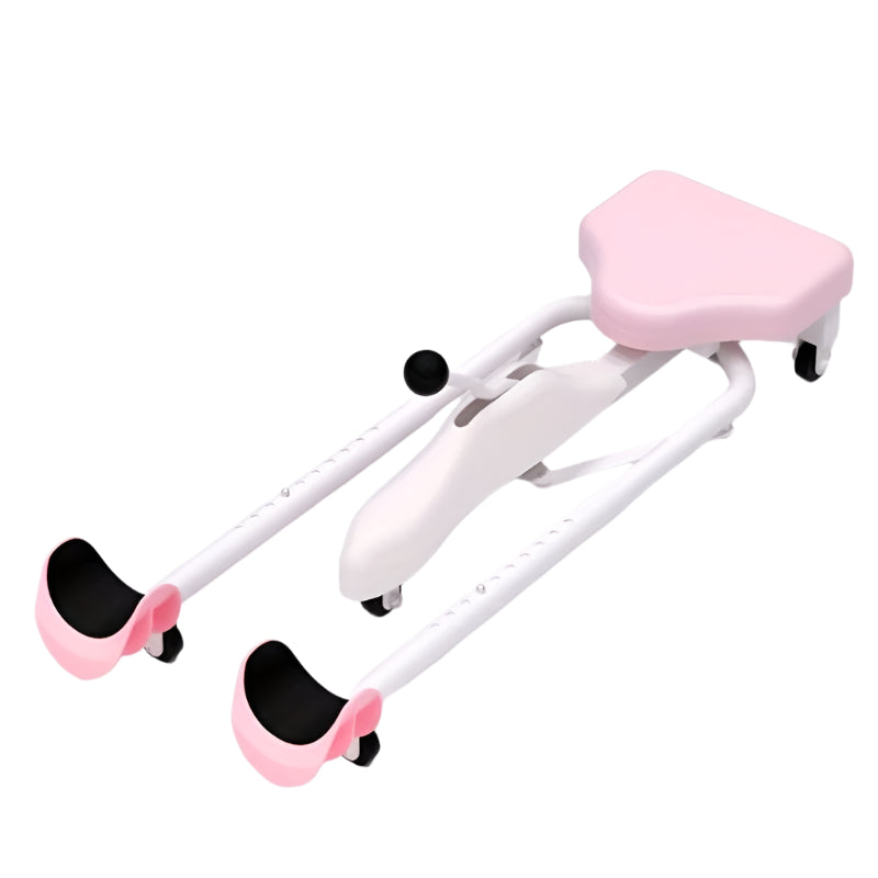 Adjustable 180° Horse Trainer Stretching Support