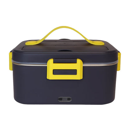 Electric Heated Lunch Box with Insulated Bag (1.8L)