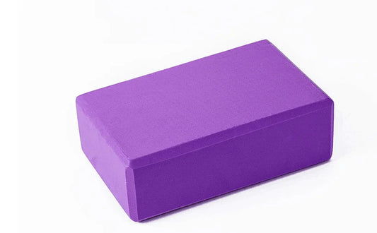 Pilates EVA Yoga Block