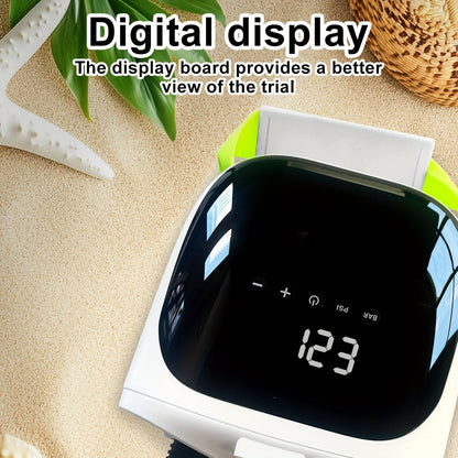 Electric SUP Air Pump 20 PSI Auto Shut-Off