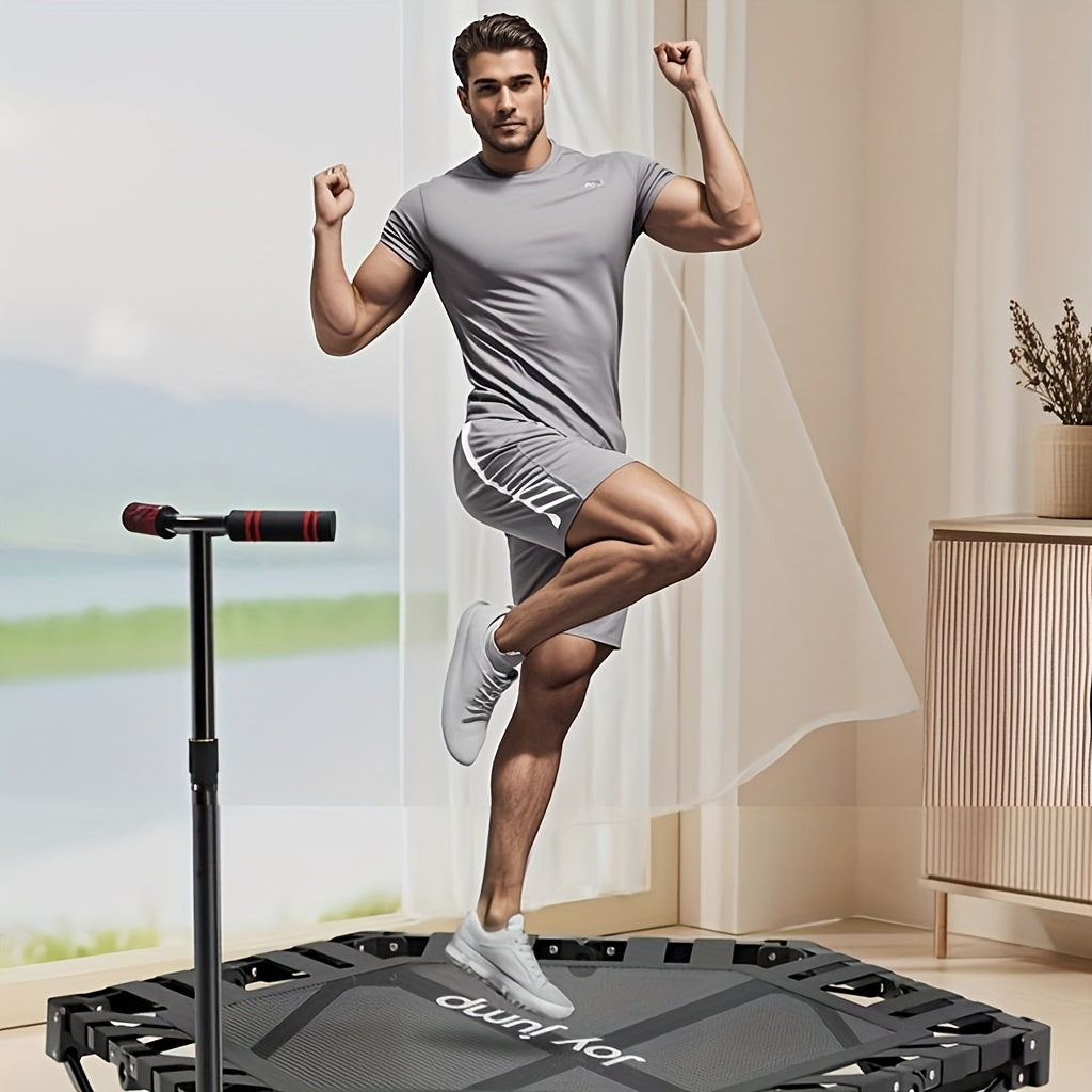 Hexagonal Trampoline for Adults