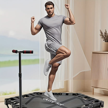 Hexagonal Trampoline for Adults