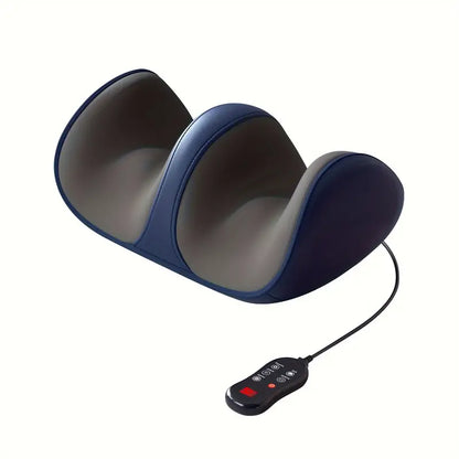 Electric Foot and Calf Massager with Heat