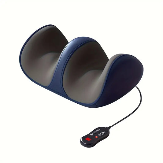 Electric Foot and Calf Massager with Heat
